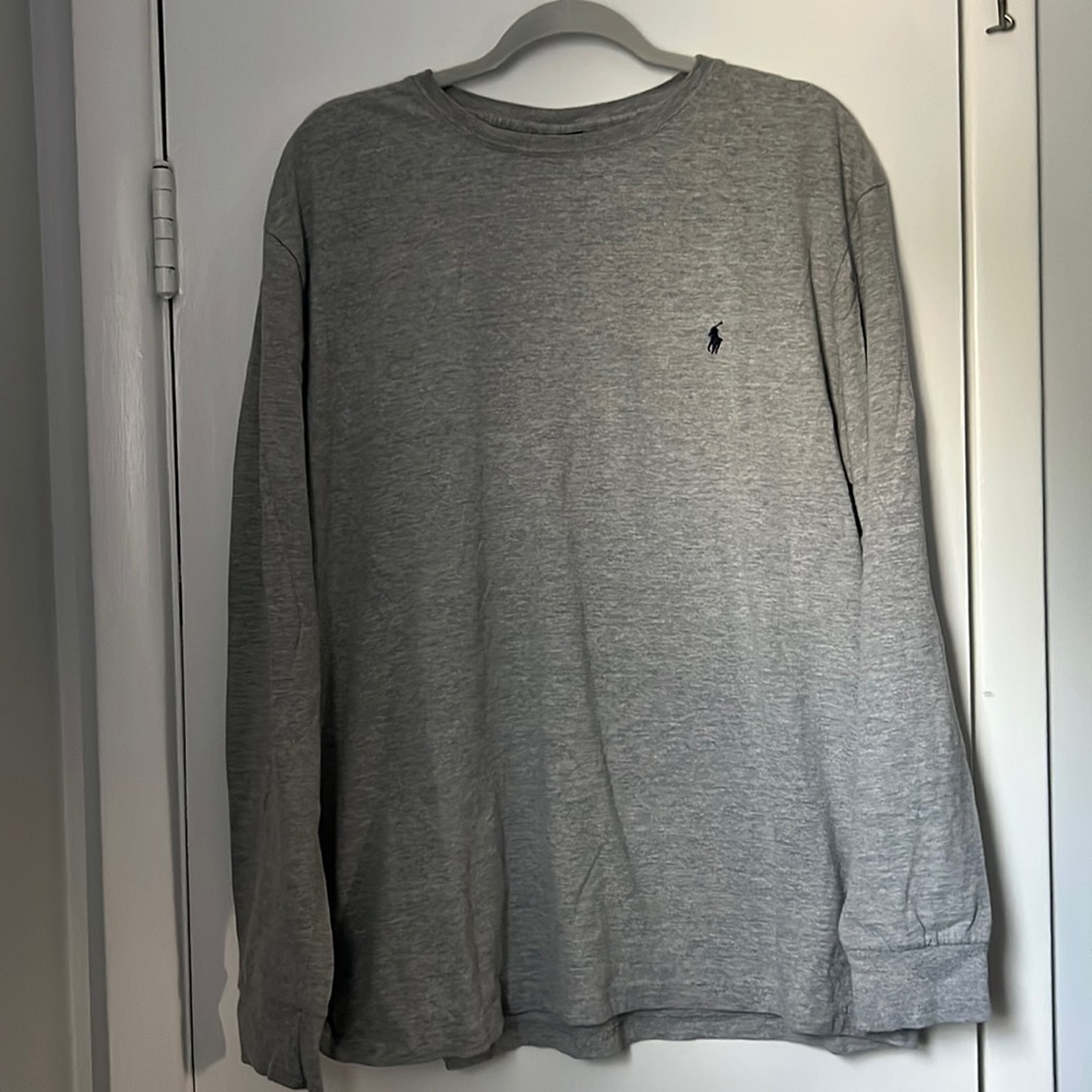 Polo Ralph Lauren Long Sleeve T-Shirt